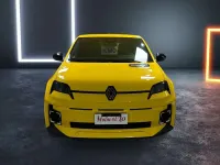 Nuova Renault R5 Urban 89 kW (122 CV) 2026 Other Utilitaria