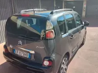 Usata Citroën C3 Picasso 95 CV (69 kW) 2013 Bluazzurro Monovolume