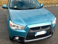 Usata Mitsubishi ASX Invite 150 CV (110 kW) 2010 SUV