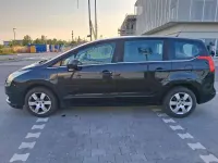 Usata Peugeot 5008 Access 114 CV (83 kW) 2015 Monovolume