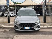 Usata Ford Kuga ST-Line 120 CV (88 kW) 2022 Grigio SUV