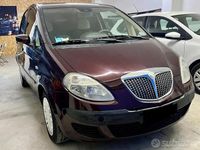 Usata Lancia Musa 90 CV (66 kW) 2006 Monovolume