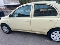 Usata Nissan Micra 2005