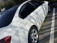 Usata BMW 320 Gran Turismo 184 CV (135 kW) 2013 Berlina