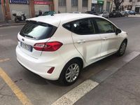 usata Ford Fiesta 1.1 5 porte Plus