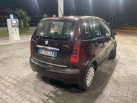 usata Lancia Musa 1.3 multijet