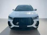 Usata DR DR 6.0 149 CV (109 kW) 2022 Bianco SUV
