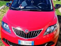 Usata Lancia Ypsilon 69 CV (50 kW) 2022 Utilitaria