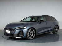 Usata Audi A5 S-Line 204 CV (150 kW) 2025 Blu orizzonte metallizzato Station wagon
