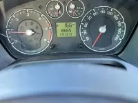 Usata Ford Fiesta 68 CV (50 kW) 2006 Utilitaria