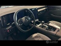 Usata Renault Austral Equilibre 131 CV (96 kW) 2023 Nero SUV