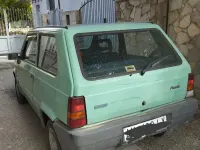 Usata Fiat Panda 39 CV (28 kW) 1998 Berlina
