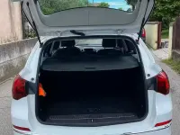 Usata Opel Astra 110 CV (80 kW) 2013 Bianco Station wagon