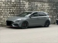 Usata Hyundai i30 N Performance 280 CV (205 kW) 2022
