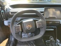 Usata Citroën C3 PureTech 101 CV (74 kW) 2025 Blu SUV