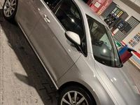 Usata VW Golf VII 140 CV (102 kW) 2013 Berlina