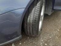 Usata VW Golf V 2009 Blu Station wagon