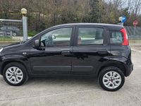 Usata Fiat Panda Easy 80 CV (58 kW) 2015 Nero Utilitaria