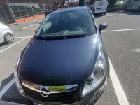 Usata Opel Corsa 69 CV (50 kW) 2009 Utilitaria