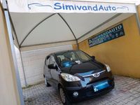 usata Hyundai i10 gpl di serie prov nord