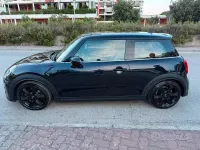 Usata Mini Cooper S Coupé 102 CV (75 kW) 2022 Bluazzurro Coupé
