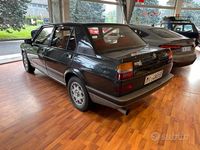 Usata Alfa Romeo Giulietta 131 CV (96 kW) 1986 Grigio Utilitaria
