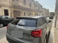 Usata Audi Q2 116 CV (85 kW) 2020 Grigio SUV