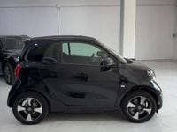 Usata Smart ForTwo Electric Drive 41 kW (56 CV) 2021 Nero Berlina