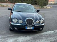 usata Jaguar S-Type S-TypeI 1999 4.0 V8