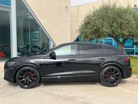 Nuova Audi Q8 S-Line 286 CV (210 kW) 2026 Nero SUV