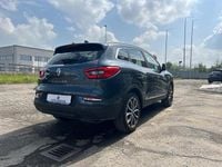 Usata Renault Kadjar 116 CV (85 kW) 2019 Grigio SUV