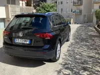 Usata VW Tiguan Business 150 CV (110 kW) 2019 SUV