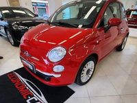 usata Fiat 500 1.2 EasyPower Lounge