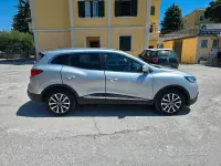 Usata Renault Kadjar 116 CV (85 kW) 2019 Grigio SUV