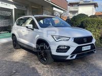 usata Seat Ateca Ateca1.5 EcoTSI Business