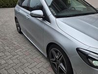 Usata Mercedes B180 AMG 116 CV (85 kW) 2019 Grigio Utilitaria