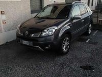 Usata Renault Koleos Dynamique 150 CV (110 kW) 2012 SUV