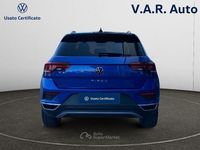 Usata VW T-Roc Advance 116 CV (85 kW) 2021 Other SUV