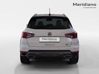 Gebraucht Seat Arona FR 110 PS (80 kW) 2023 SUV