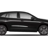 Nuova Mercedes GLA200 AMG line 150 CV (110 kW) 2026 Nero SUV