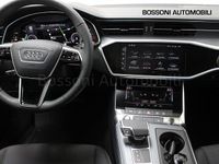Usata Audi A6 Business 299 CV (219 kW) 2024 Argento Station wagon