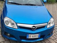Usata Opel Tigra Edition 90 CV (66 kW) 2007 Blu Station wagon