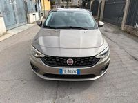 Usata Fiat Tipo Lounge 95 CV (69 kW) 2016 Grigio Berlina