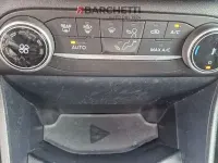 Usata Ford Fiesta Active 125 CV (91 kW) 2020 Bianco Utilitaria