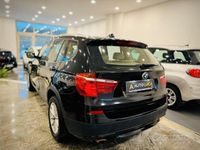 usata BMW X3 - 2012