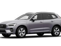 Nuova Volvo XC60 Core 336 CV (247 kW) 2026 Argento SUV