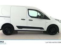 Nuova Ford Transit 101 CV (74 kW) 2025 Bianco frozen Furgone