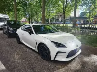 Usata Toyota GR86 Premium 234 CV (172 kW) 2022 Coupé