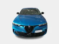 Usata Alfa Romeo Tonale Sprint 131 CV (96 kW) 2023 Blu SUV
