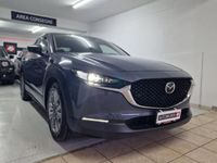 usata Mazda CX-30 2.0L Skyactiv-G M Hybrid 2WD Executi